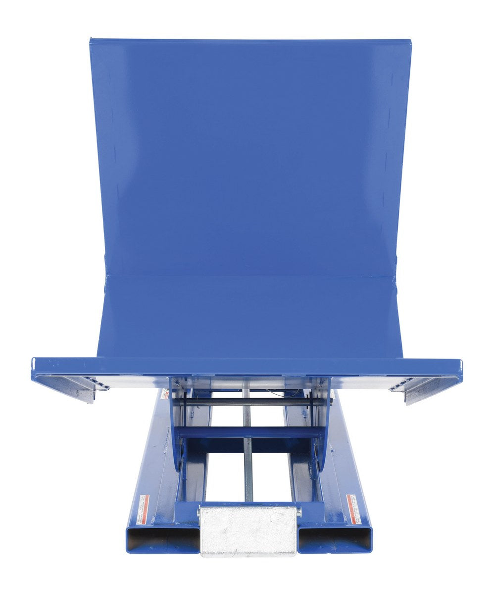 Vestil Manufacturing Corp Open Side Hopper– – Now available at MTN Shop US. - imagen 6