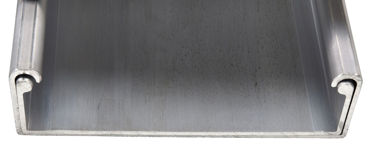 Rampas para sillas de ruedas Vestil Manufacturing Corp– – Ahora disponibles en MTN Shop US.