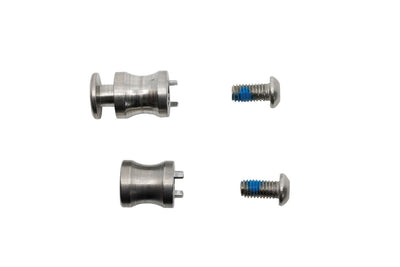 Petzl Friction Pins For Chicane | 2 Pk