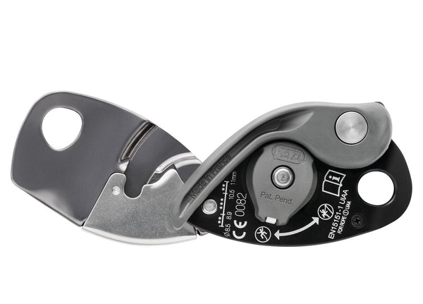 Durable High Quality Petzl GRIGRI® Belay device