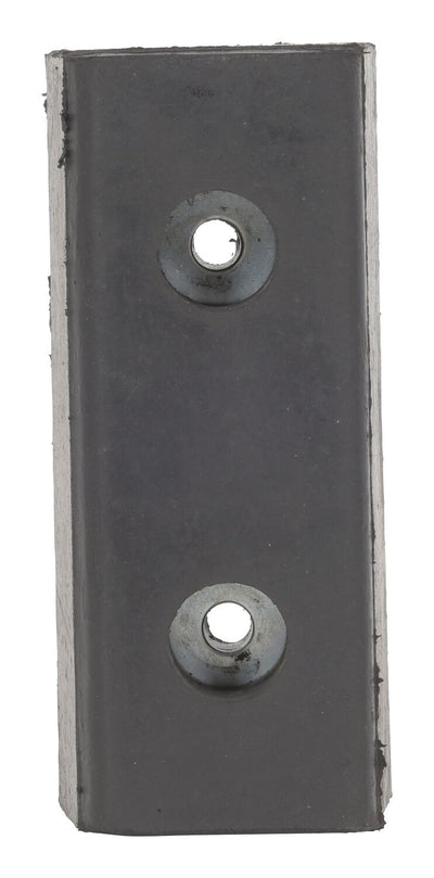 Parachoques moldeados endurecidos de Vestil Manufacturing Corp– – Ahora disponibles en MTN Shop US.