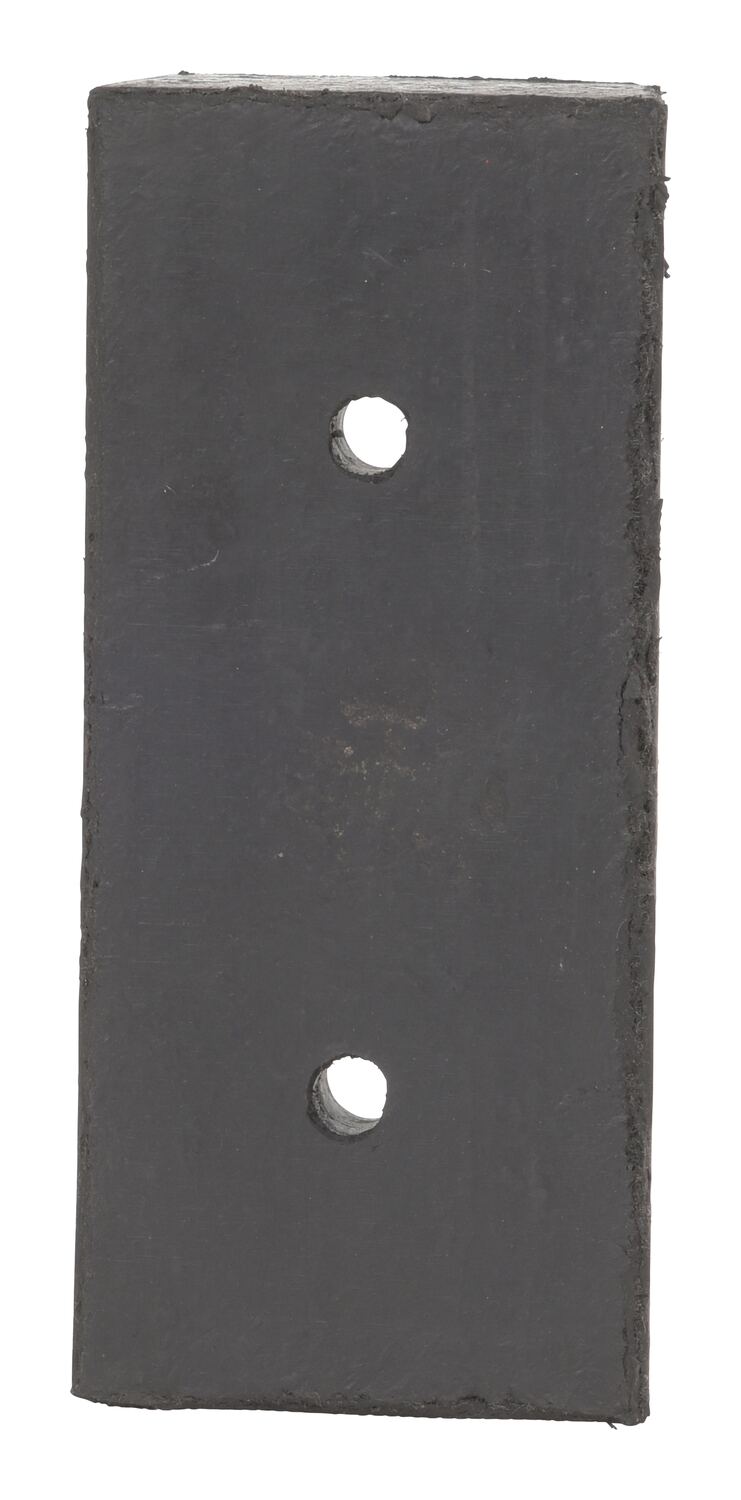 Vestil Manufacturing Corp Hardened Molded Bumpers– – Now available at MTN Shop US. - imagen 3