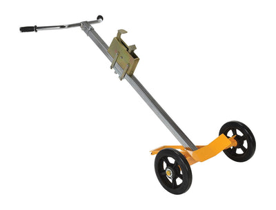 Carritos de tambor con inclinación trasera de lujo Vestil Manufacturing Corp– – Ahora disponibles en MTN Shop US.