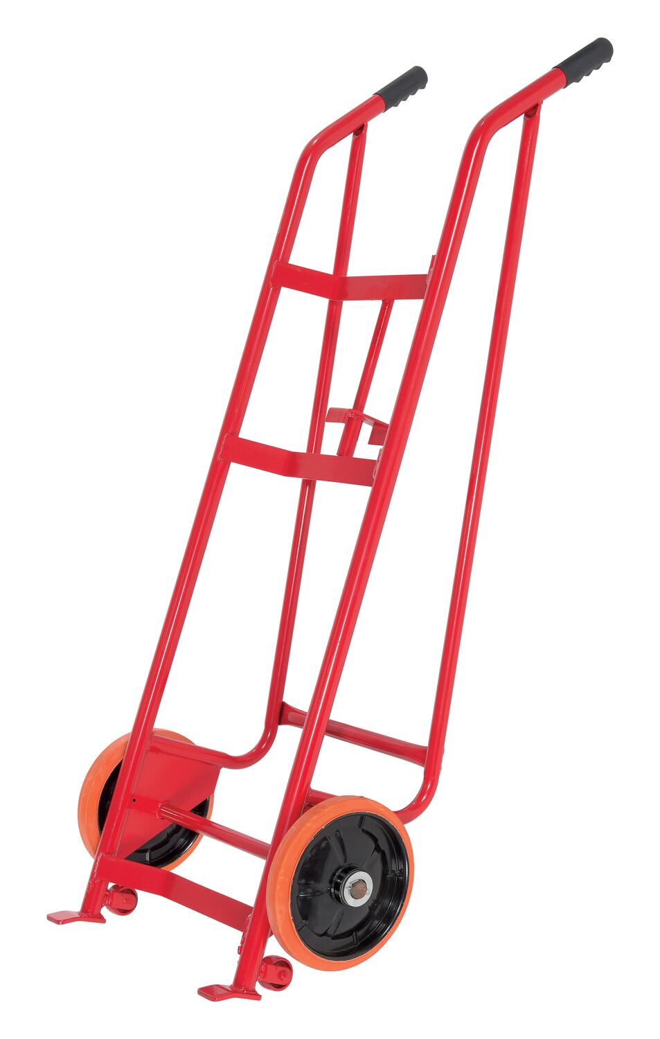 Camiones para barriles/tambores de Vestil Manufacturing Corp– – Ahora disponibles en MTN Shop US.