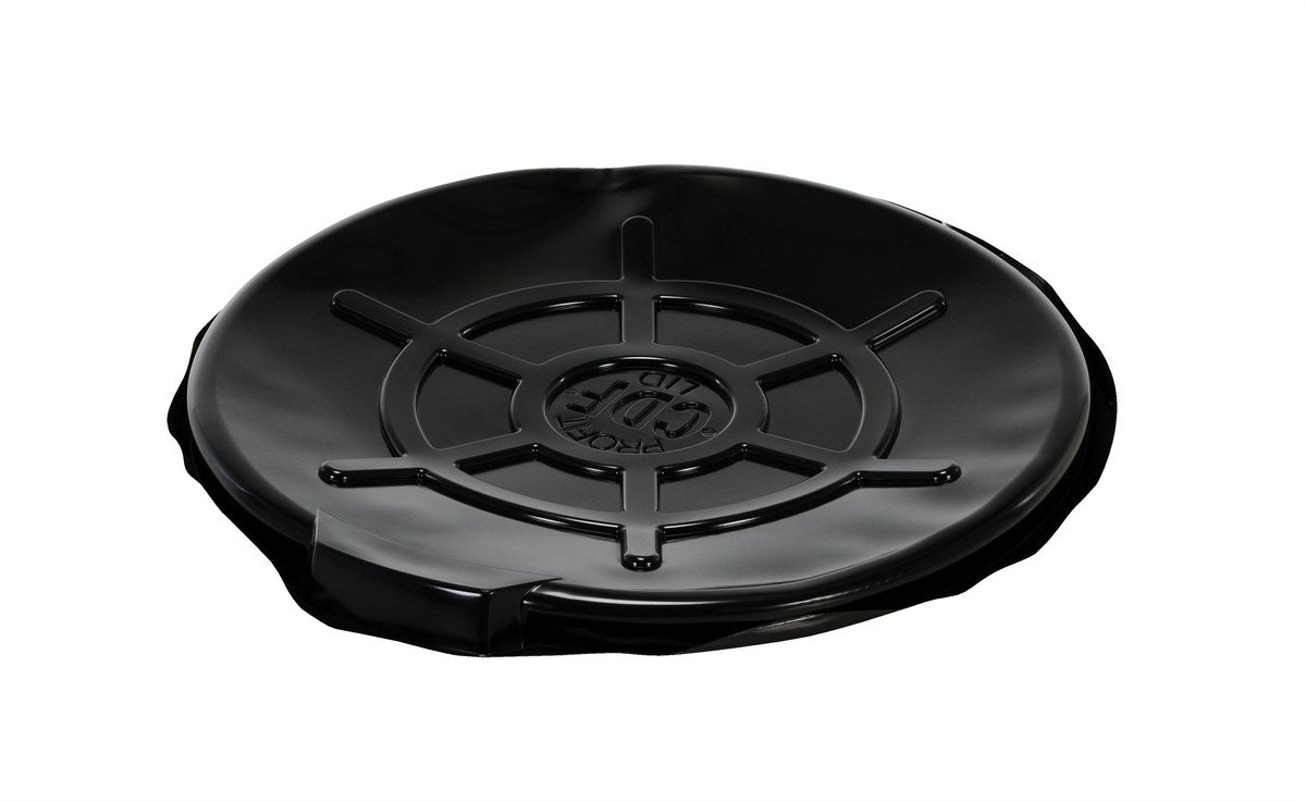Cubiertas para tambores Vestil Manufacturing Corp– – Ahora disponibles en MTN Shop US. - imagen 3
