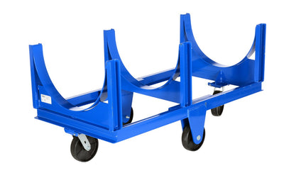Carros de soporte de servicio pesado Vestil Manufacturing Corp– – Ahora disponibles en MTN Shop US.