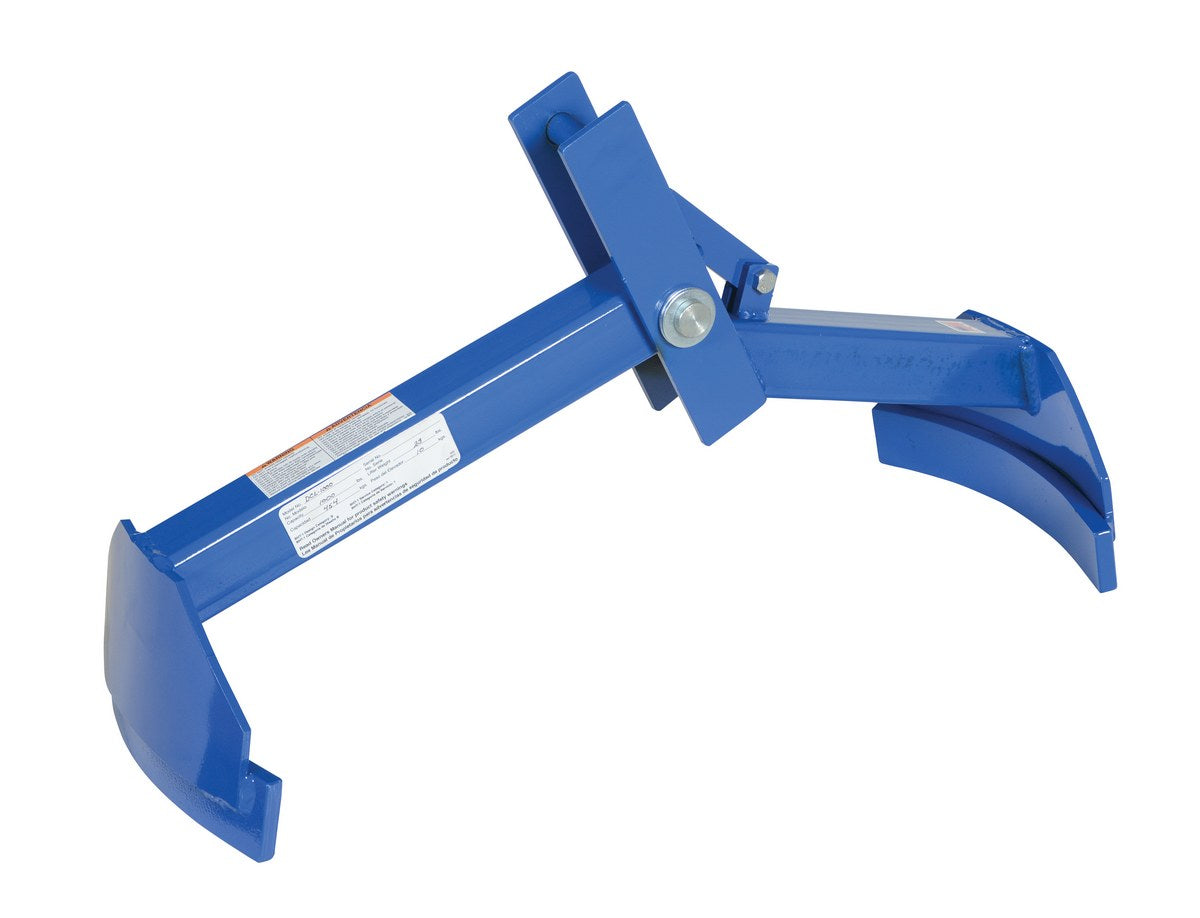 Embragues de tambor de Vestil Manufacturing Corp– – Ahora disponibles en MTN Shop US. - imagen 3