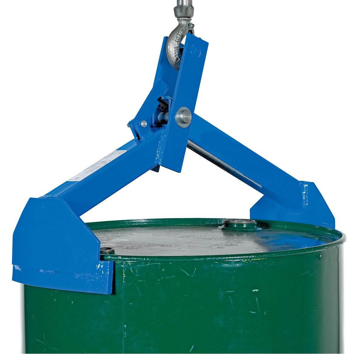 Embragues de tambor de Vestil Manufacturing Corp– – Ahora disponibles en MTN Shop US. - imagen 6