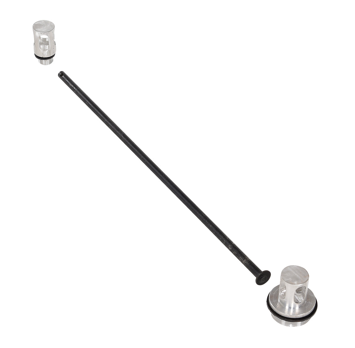 Cerraduras de tambor doble de Vestil Manufacturing Corp– – Ahora disponibles en MTN Shop US. - imagen 2