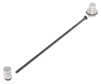 Cerraduras de tambor doble de Vestil Manufacturing Corp– – Ahora disponibles en MTN Shop US.