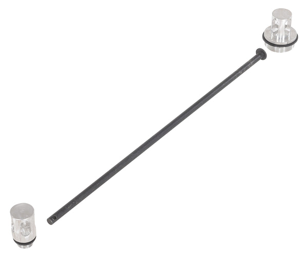 Cerraduras de tambor doble de Vestil Manufacturing Corp– – Ahora disponibles en MTN Shop US.