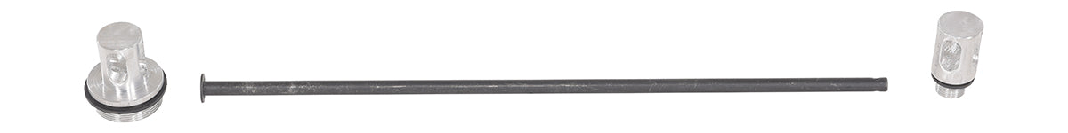 Cerraduras de tambor doble de Vestil Manufacturing Corp– – Ahora disponibles en MTN Shop US. - imagen 5