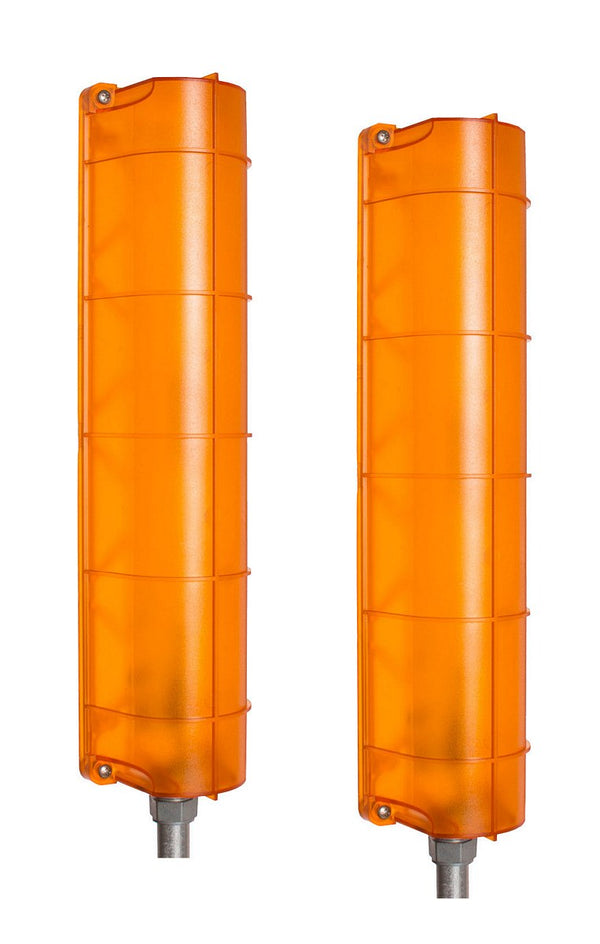 Vestil Manufacturing Corp LED Loading Dock Guide Light Sets– – Now available at MTN Shop US.