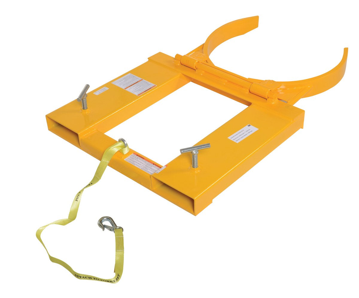 Pinzas de tambor Vestil Manufacturing Corp– – Ahora disponibles en MTN Shop US. - imagen 5