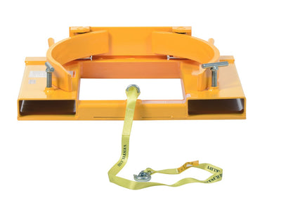 Pinzas de tambor Vestil Manufacturing Corp– – Ahora disponibles en MTN Shop US.