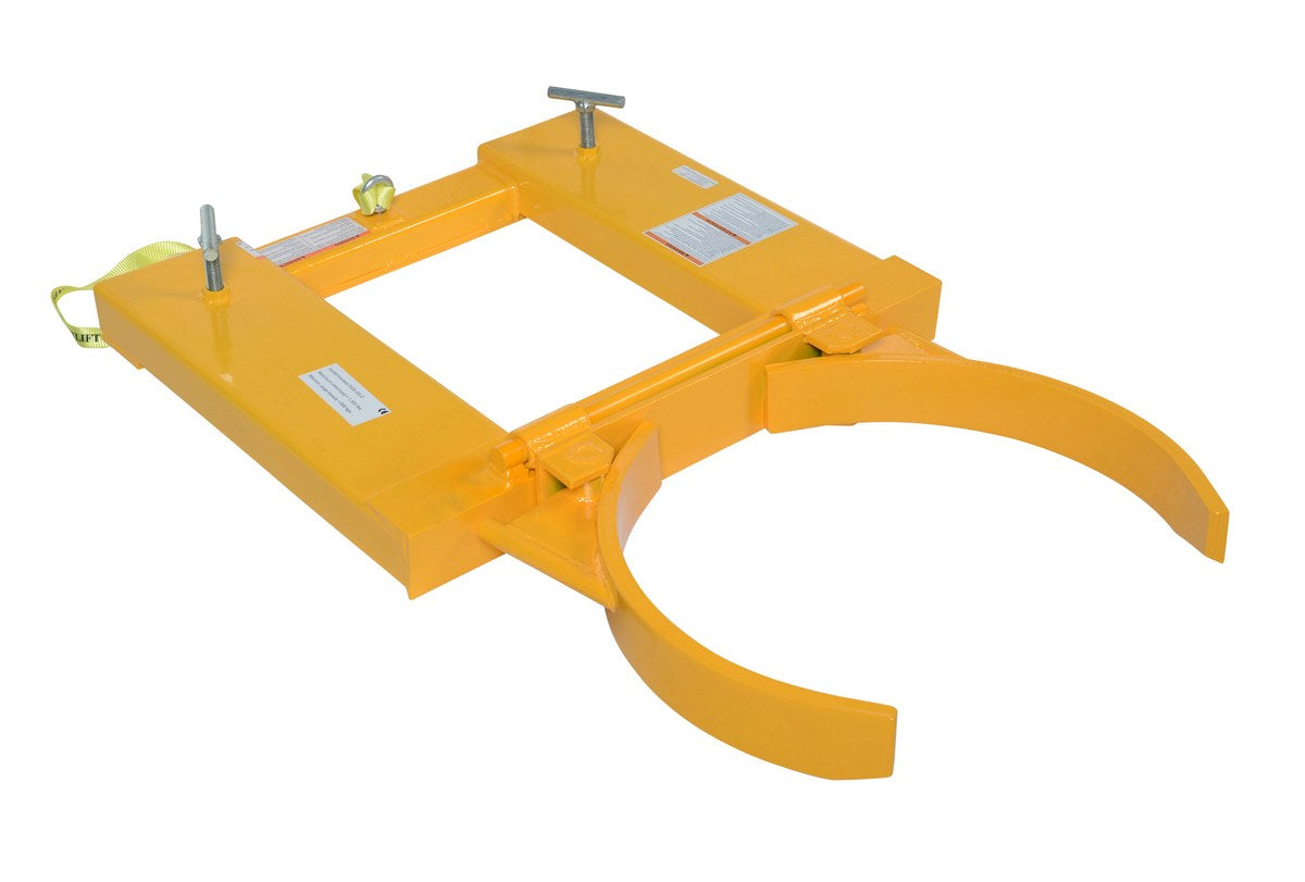 Pinzas de tambor Vestil Manufacturing Corp– – Ahora disponibles en MTN Shop US. - imagen 4