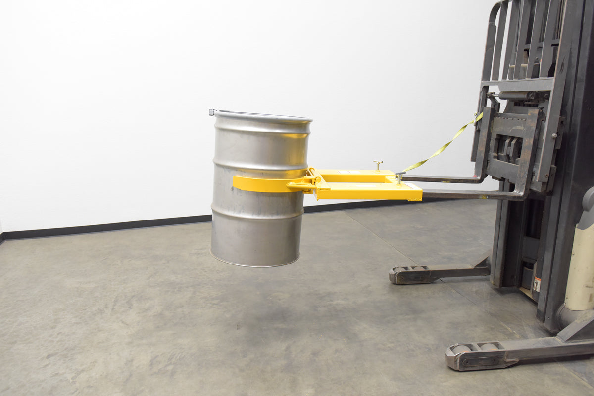 Pinzas de tambor Vestil Manufacturing Corp– – Ahora disponibles en MTN Shop US. - imagen 6