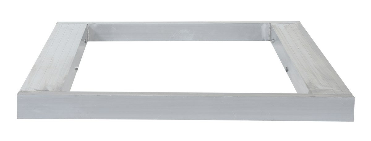 Plataformas rodantes de aluminio de Vestil Manufacturing Corp– – Ahora disponibles en MTN Shop US.