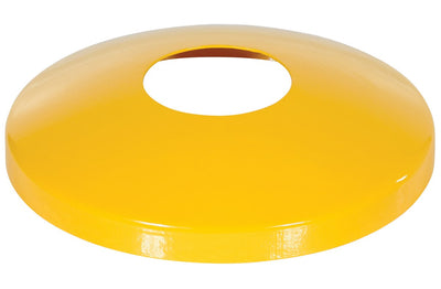 Cubiertas protectoras de domo para bolardos de Vestil Manufacturing Corp– – Ahora disponibles en MTN Shop US.
