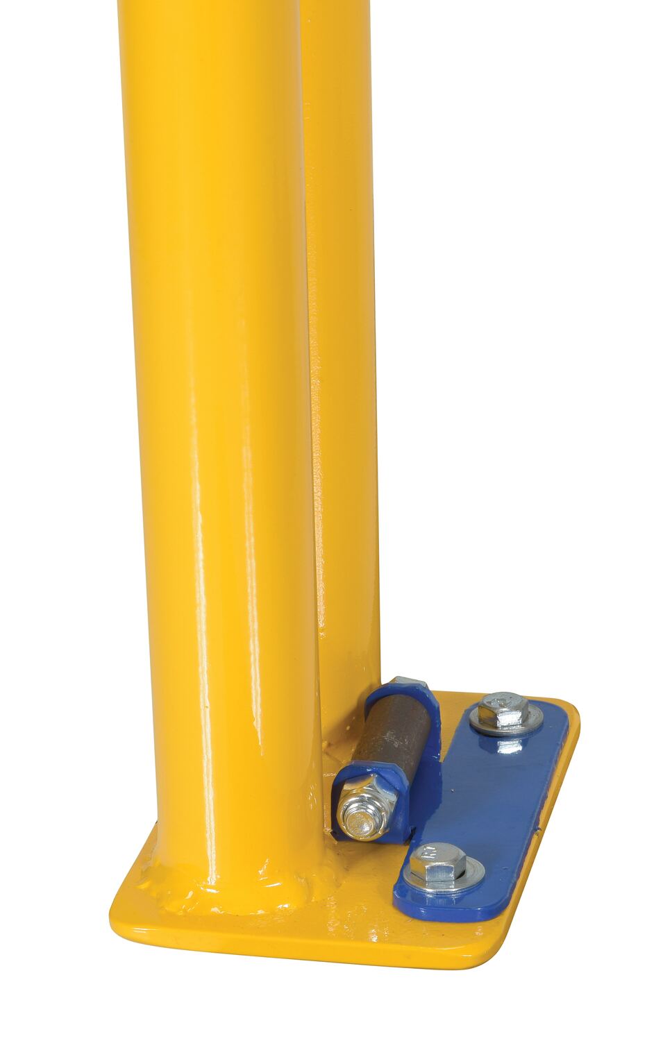 Vestil Manufacturing Corp Steel Dock Plate Storage Rack– – Now available at MTN Shop US. - imagen 5