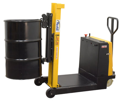 Apiladores de tambor contrapesados de Vestil Manufacturing Corp– – Ahora disponibles en MTN Shop US.