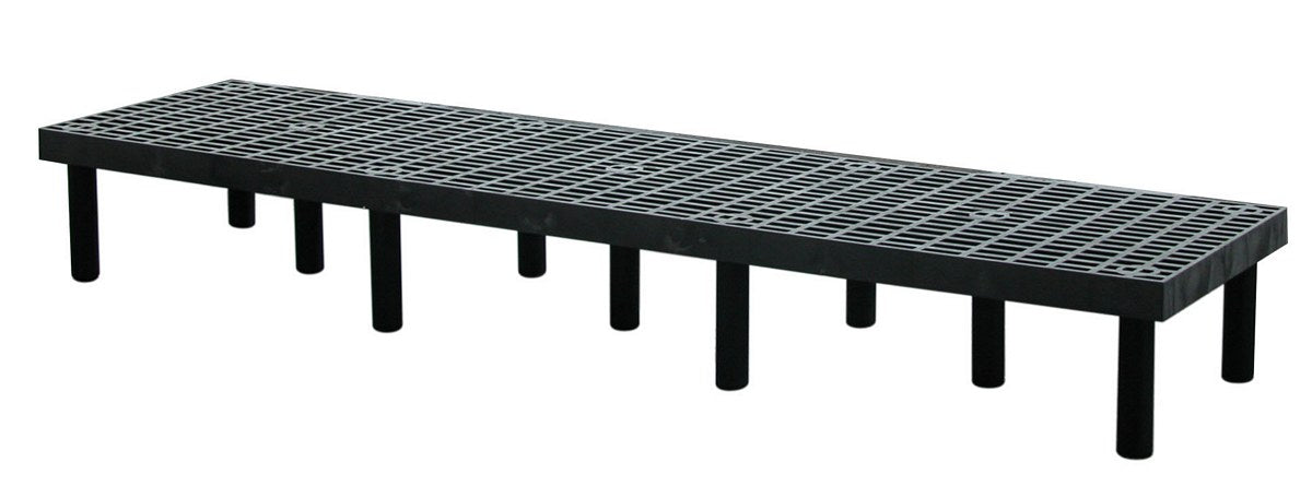 Estantes para estiba de Vestil Manufacturing Corp– – Ahora disponibles en MTN Shop US. - imagen 2