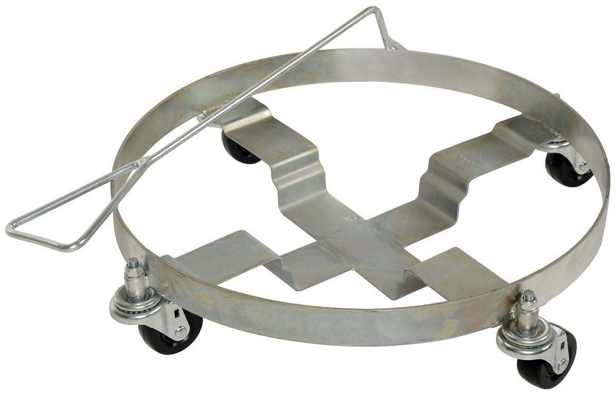 Carros móviles para tambores de Vestil Manufacturing Corp– – Ahora disponibles en MTN Shop US. - imagen 4