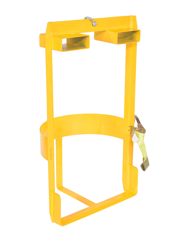 Vestil Manufacturing Corp Overhead Drum Lifter– – Now available at MTN Shop US.