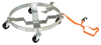Carros rodantes de tambor basculante de Vestil Manufacturing Corp– – Ahora disponibles en MTN Shop US.