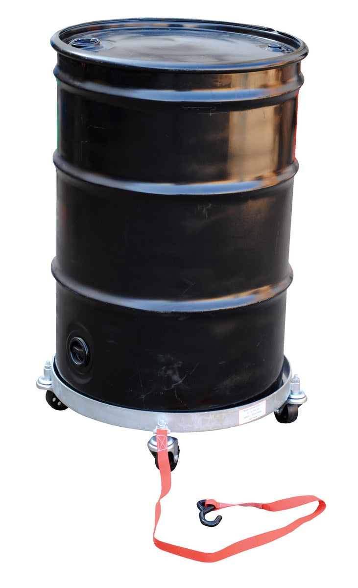 Plataformas rodantes multiusos de Vestil Manufacturing Corp– – Ahora disponibles en MTN Shop US. - imagen 2