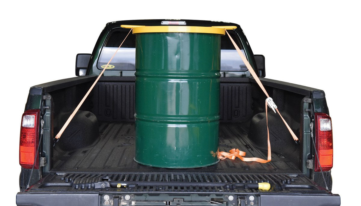 Vestil Manufacturing Corp Drum Tie Down– – Now available at MTN Shop US. - imagen 3