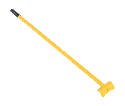 Herramienta de asistencia para barra de carga E-TRACK de Vestil Manufacturing Corp– – Ahora disponible en MTN Shop US.