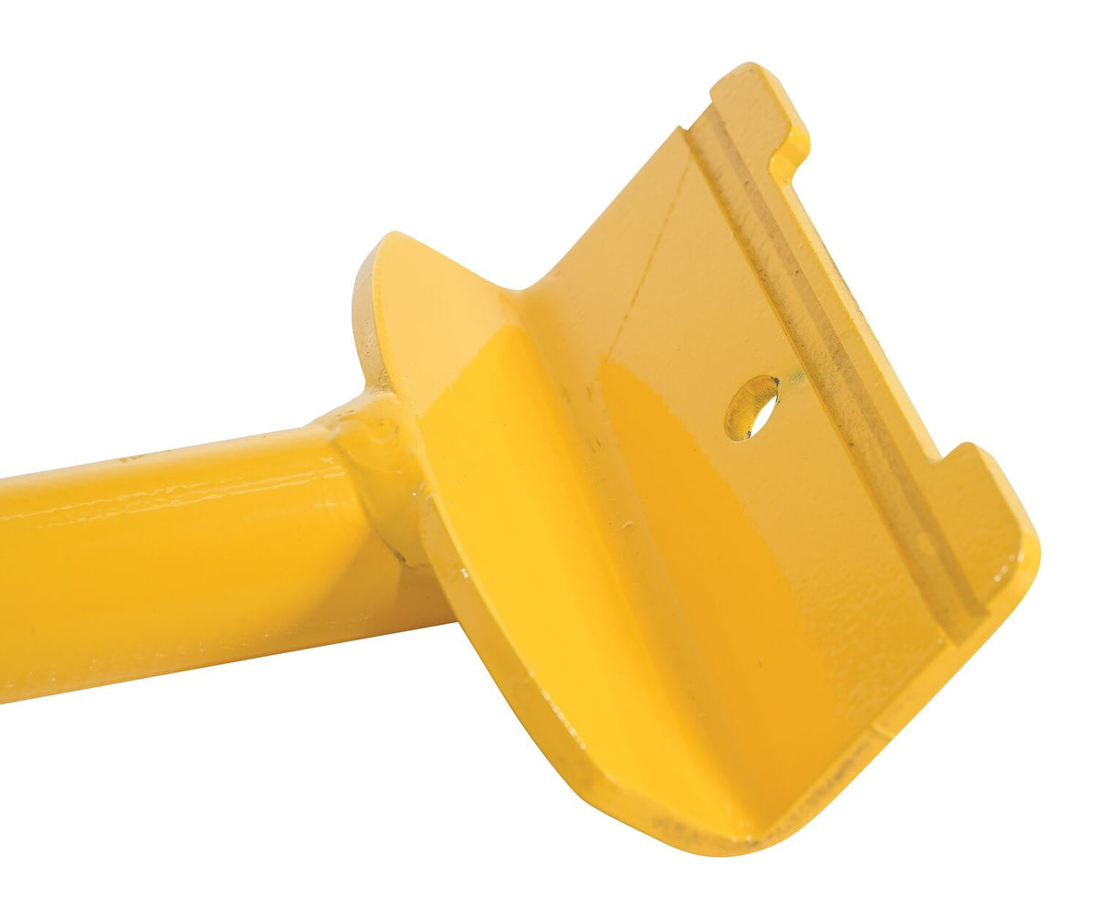 Herramienta de asistencia para barra de carga E-TRACK de Vestil Manufacturing Corp– – Ahora disponible en MTN Shop US. - imagen 6