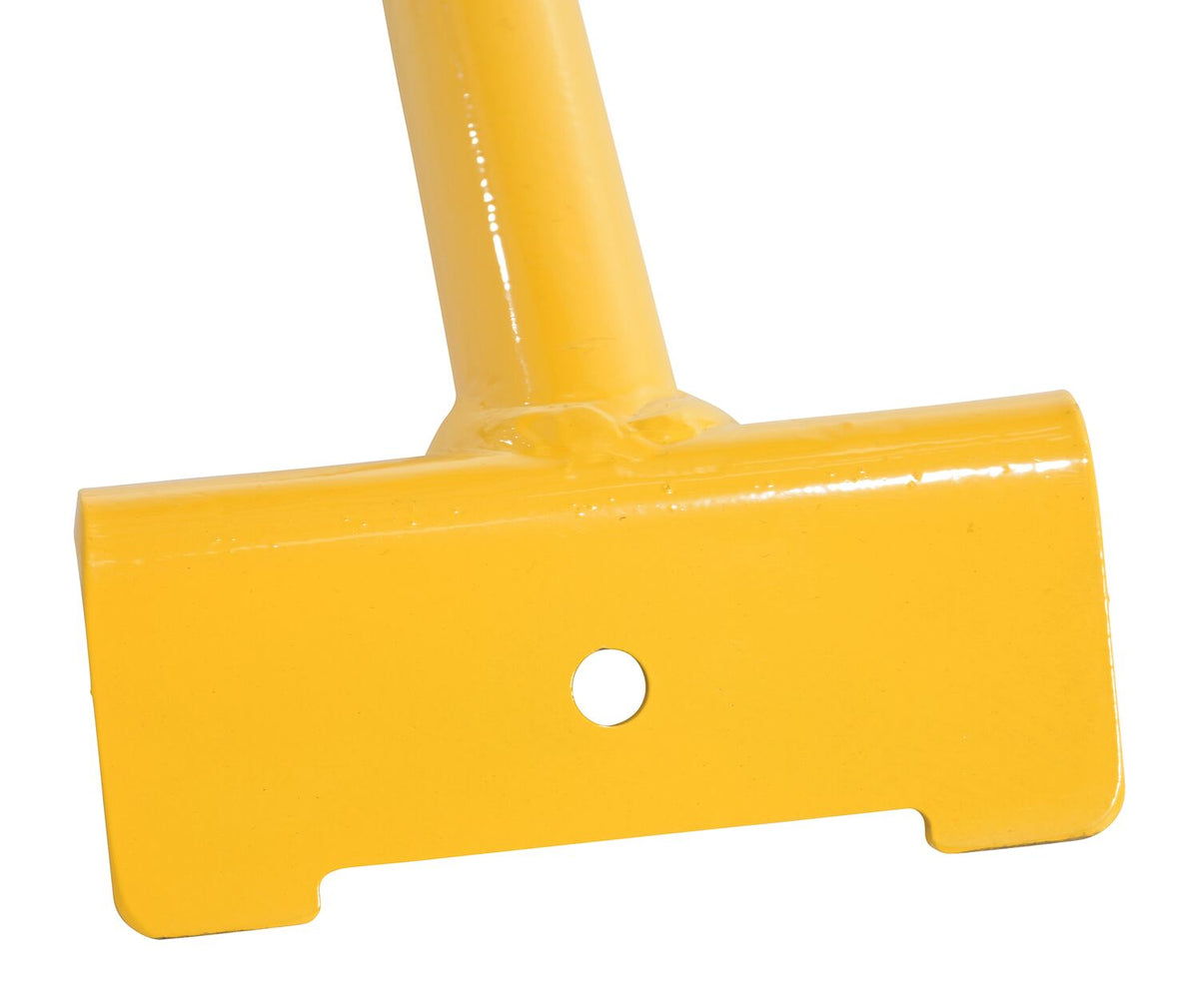 Herramienta de asistencia para barra de carga E-TRACK de Vestil Manufacturing Corp– – Ahora disponible en MTN Shop US. - imagen 5