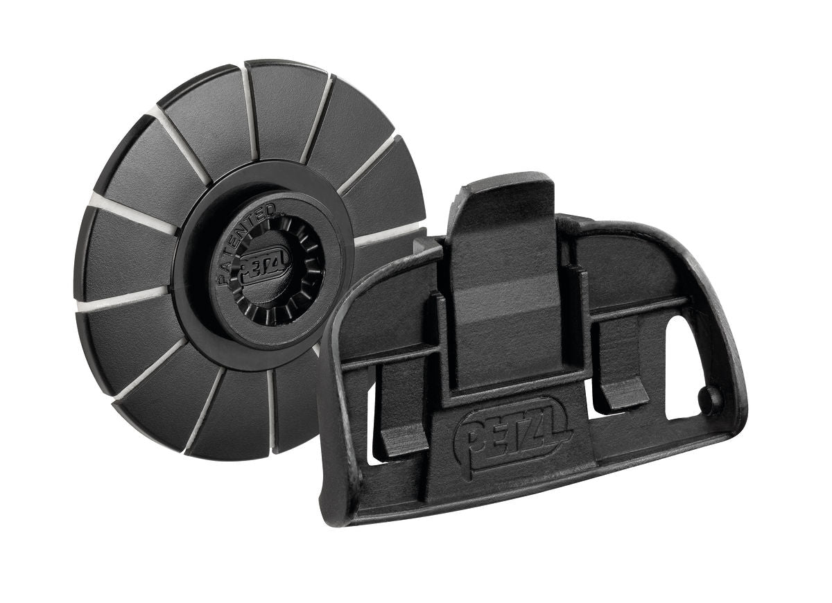 Petzl Kit Adapt adhesive mount for headlamps - imagen 2