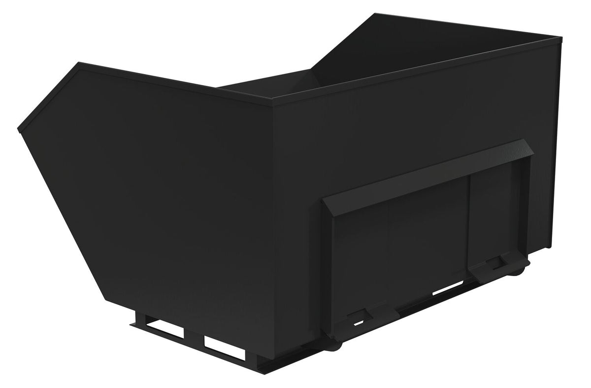 Tolva compacta de Vestil Manufacturing Corp– – Ahora disponible en MTN Shop US. - imagen 2
