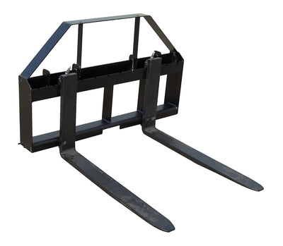 Horquillas Vestil Manufacturing Corp con soporte universal– – Ahora disponibles en MTN Shop US.