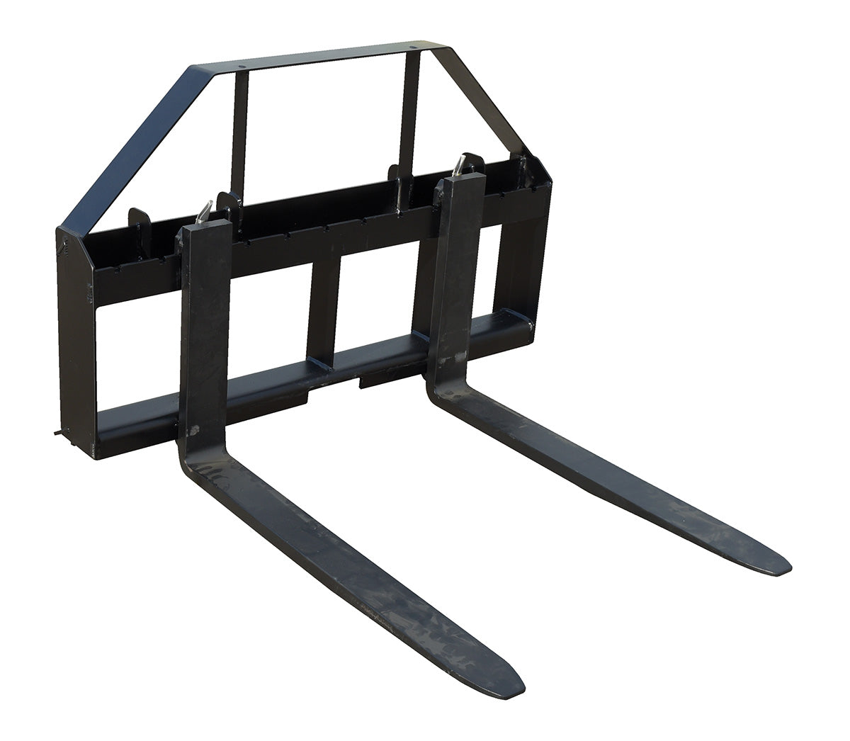 Horquillas Vestil Manufacturing Corp con soporte universal– – Ahora disponibles en MTN Shop US.
