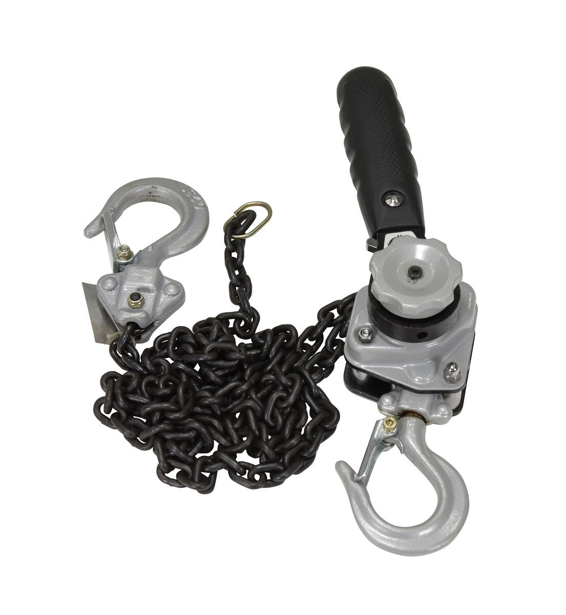 Vestil Manufacturing Corp Mighty Mini Lever Hoists (disc brake)– – Now available at MTN Shop US. - imagen 3