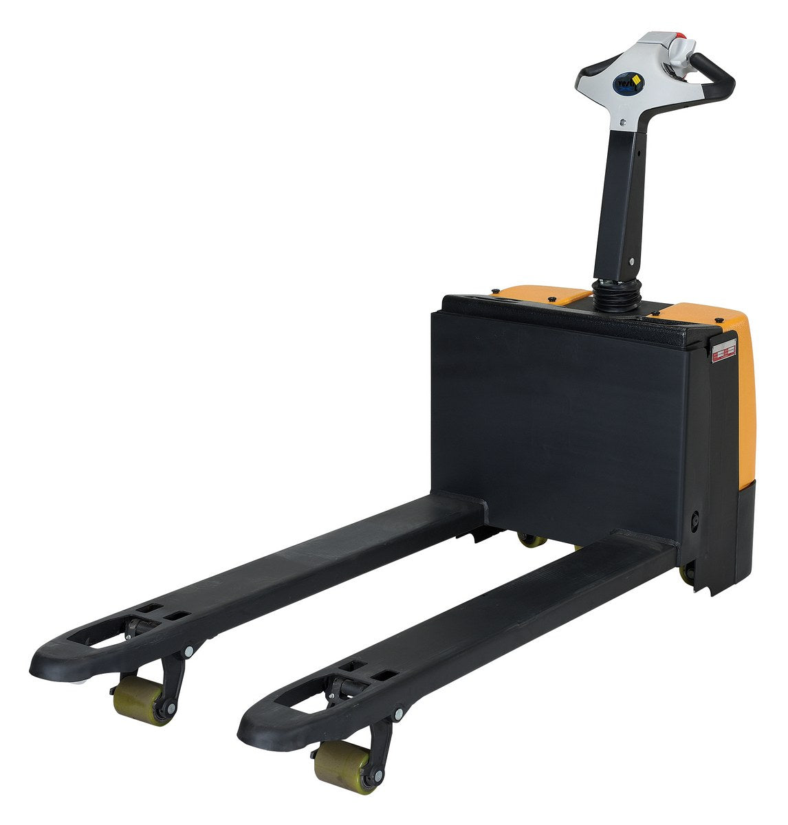 Transpaletas eléctricas totalmente eléctricas de Vestil Manufacturing Corp– – Ahora disponibles en MTN Shop US. - imagen 4