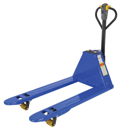 Transpaletas eléctricas totalmente automáticas económicas de Vestil Manufacturing Corp– – Ahora disponibles en MTN Shop US.