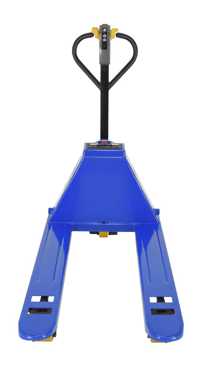 Transpaletas eléctricas totalmente automáticas económicas de Vestil Manufacturing Corp– – Ahora disponibles en MTN Shop US. - imagen 4