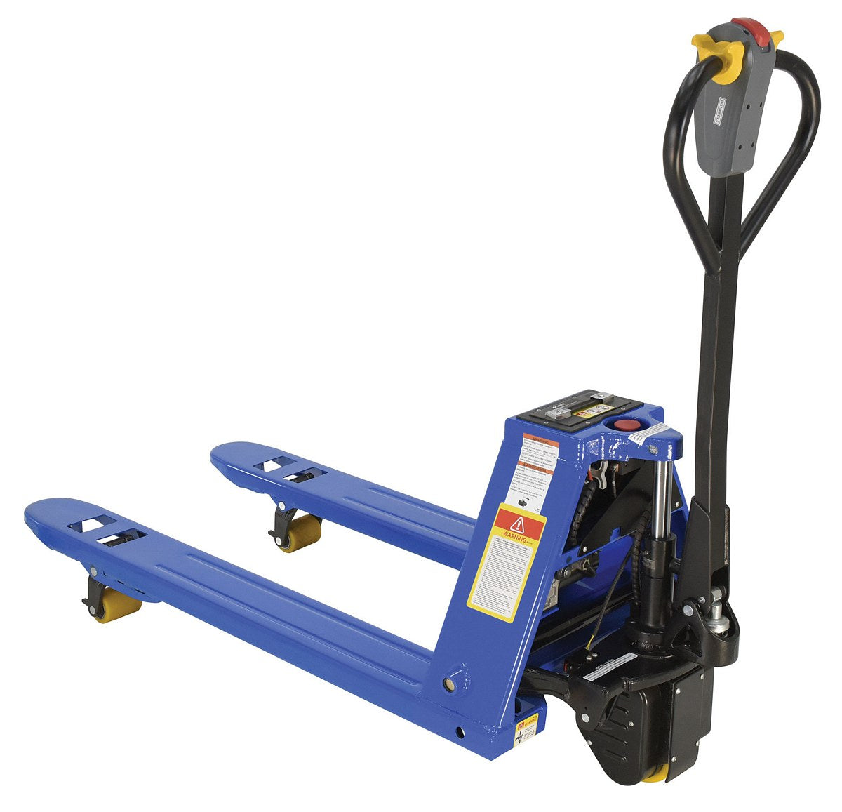 Transpaletas eléctricas totalmente automáticas económicas de Vestil Manufacturing Corp– – Ahora disponibles en MTN Shop US. - imagen 5