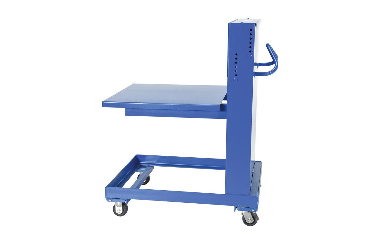 Vestil Manufacturing Corp Self-Elevating Spring Tables– – Now available at MTN Shop US. - imagen 6