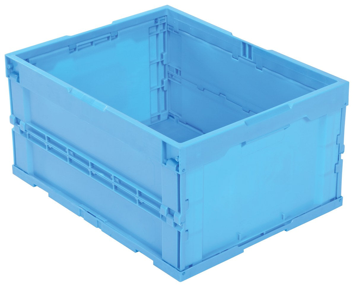 Contenedor plegable Vestil Manufacturing Corp– – Ahora disponible en MTN Shop US. - imagen 4