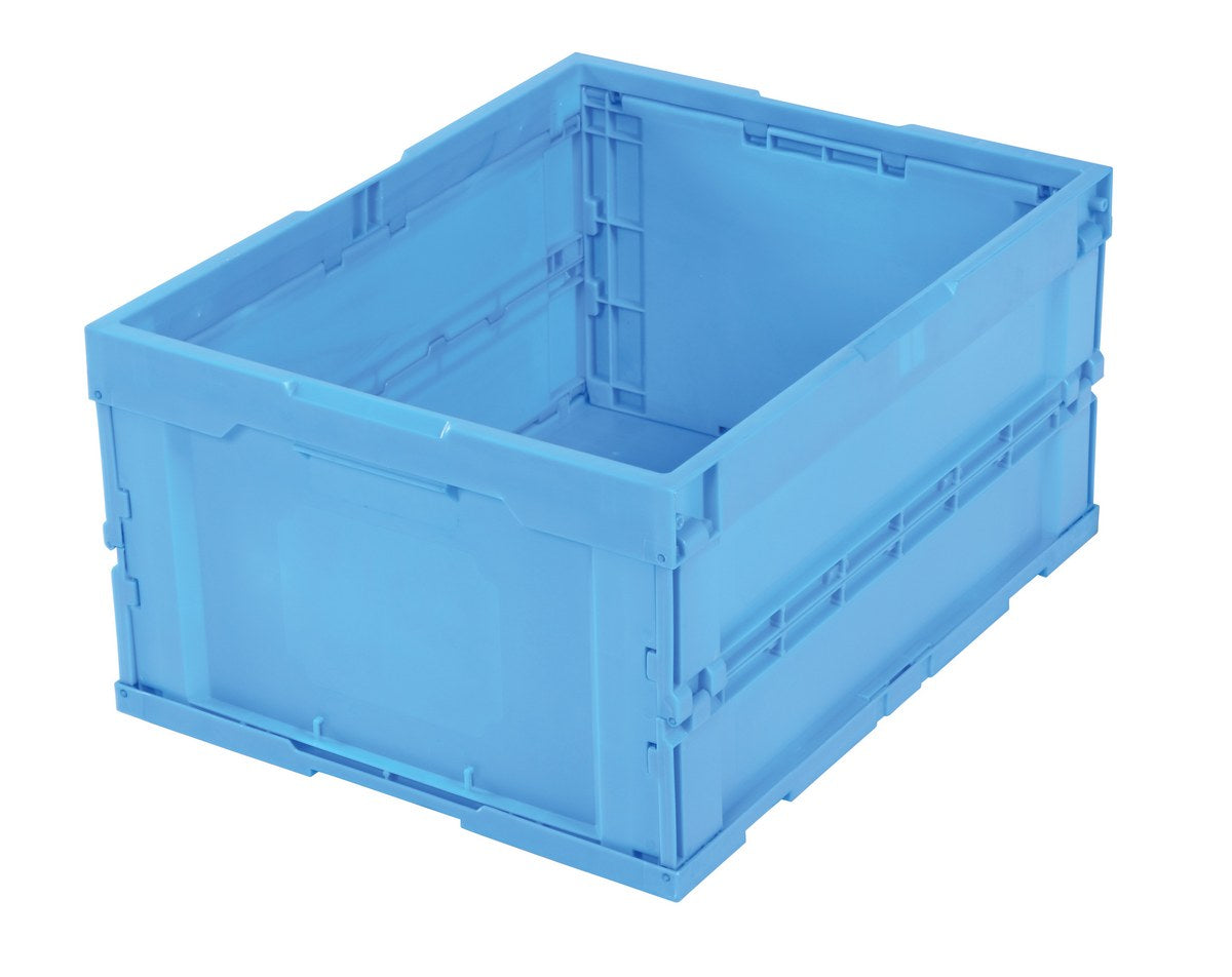 Contenedor plegable Vestil Manufacturing Corp– – Ahora disponible en MTN Shop US. - imagen 3