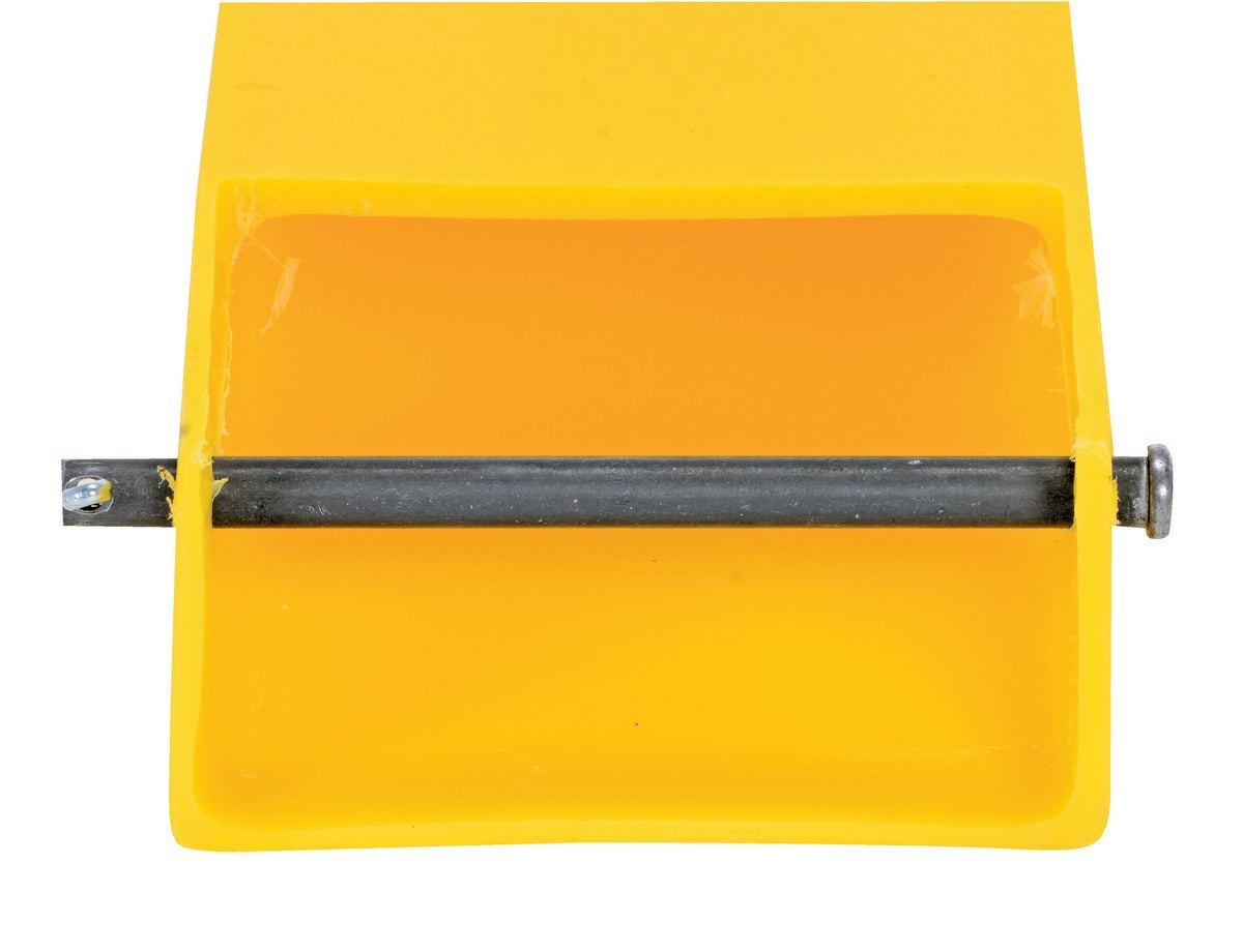 Vestil Manufacturing Corp Polyethylene Fork Blade Protectors– – Now available at MTN Shop US. - imagen 5