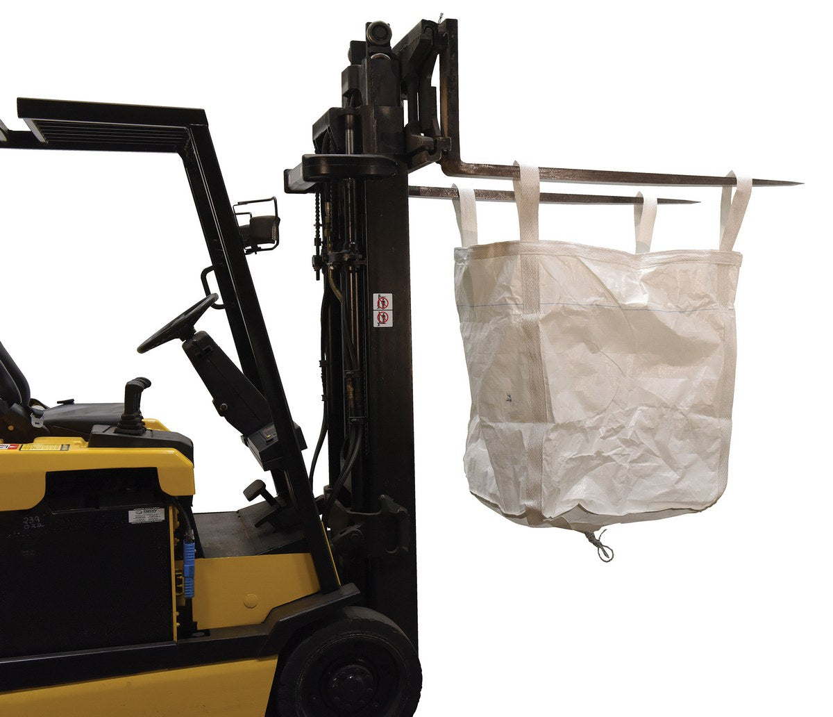 Tolvas de tela Vestil Manufacturing Corp– – Ahora disponibles en MTN Shop US.