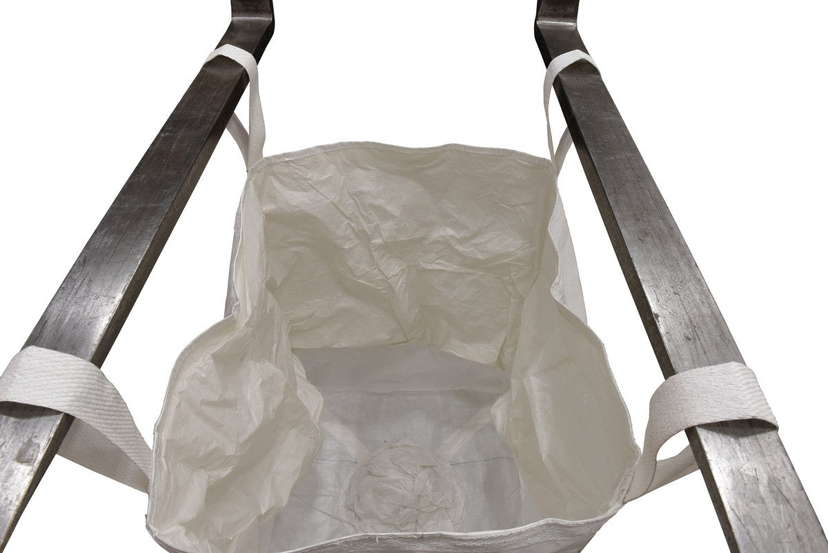 Tolvas de tela Vestil Manufacturing Corp– – Ahora disponibles en MTN Shop US.