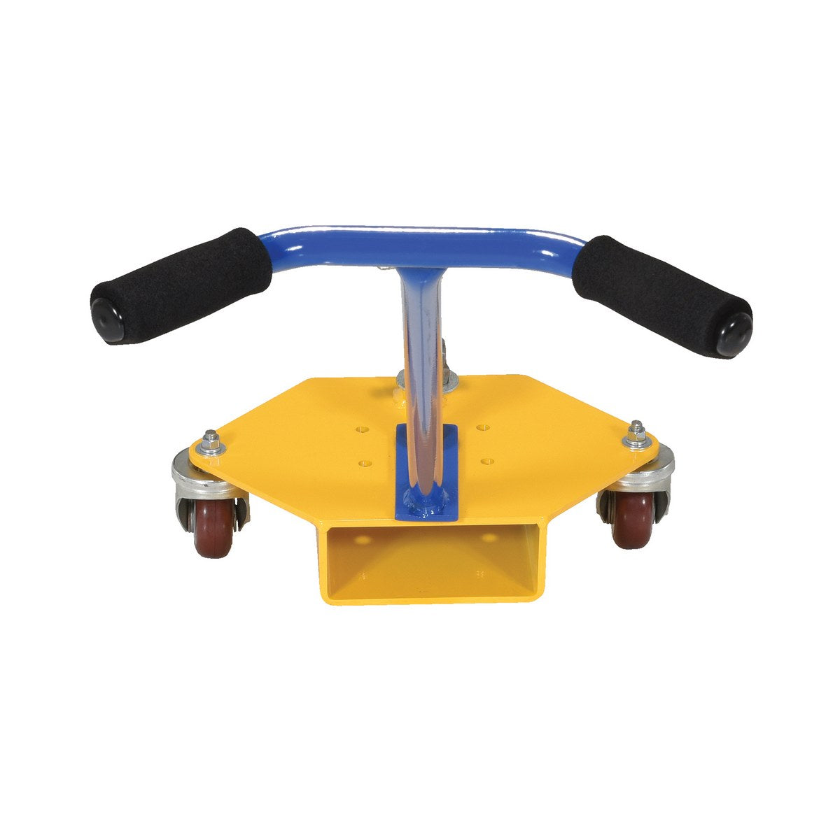Vestil Manufacturing Corp Fork Truck Fork Caddy– – Ahora disponible en MTN Shop US.